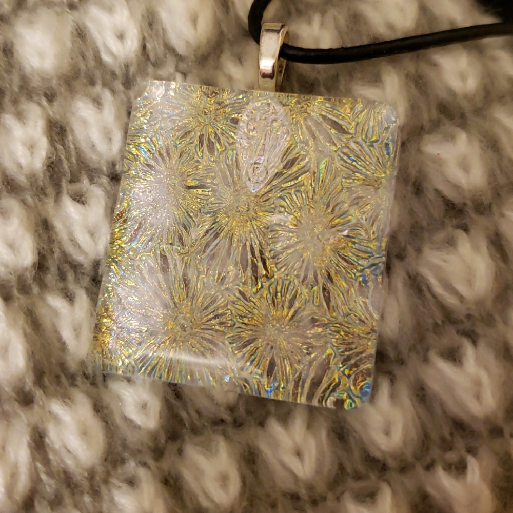 Beautiful necklace